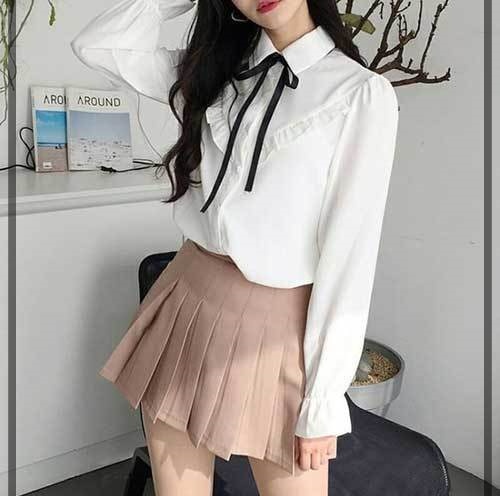 Korean-Outfit-Idea-zealstyle.com