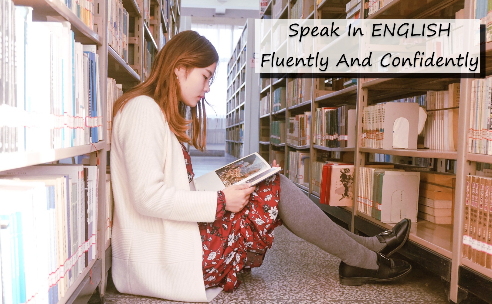 5 Easy Steps To Speak In ENGLISH Fluently And Confidently - zealstyle.com